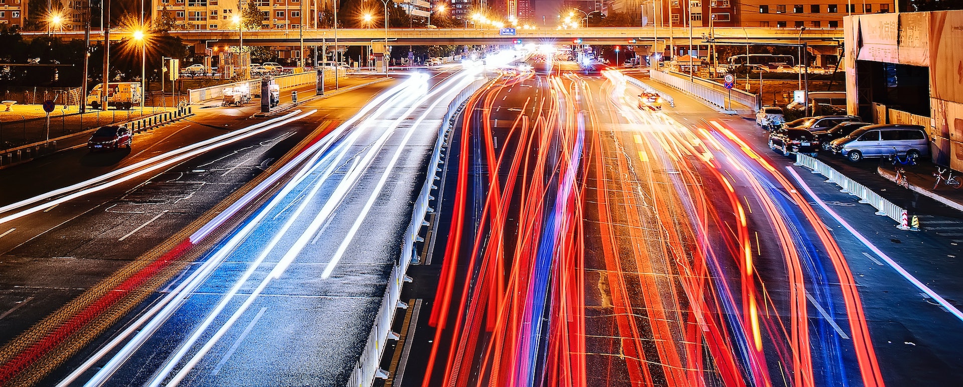 Organised Lanes